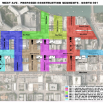 Construction Segments (north)