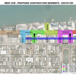 Construction Segments (south)