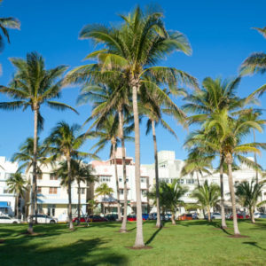 Lummus Park