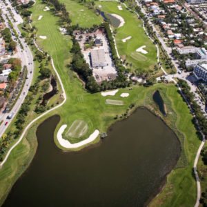 Miami Beach Golf Club