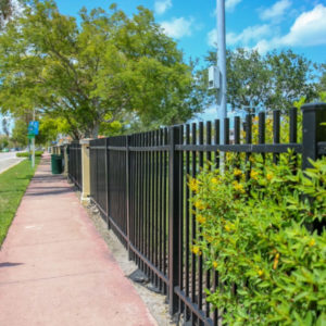 Crespi Park