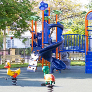 Crespi Park