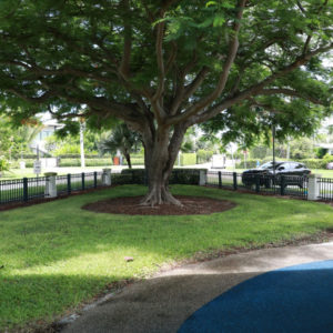 La Gorce Park