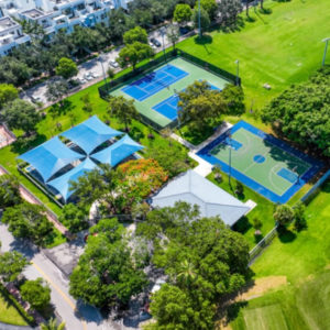Fairway Park