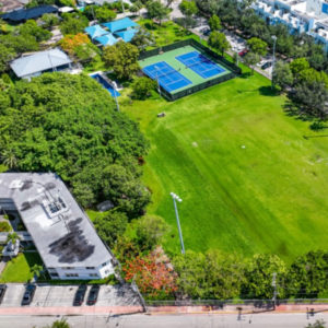 Fairway Park