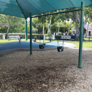 La Gorce Park