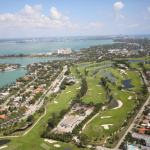 Miami Beach Golf Club