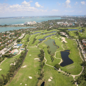 Miami Beach Golf Club