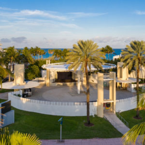Bandshell Park
