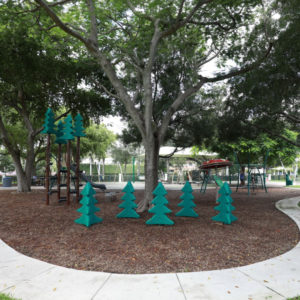 Fisher Park