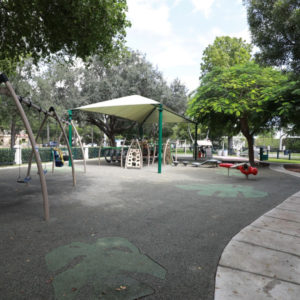 Fisher Park