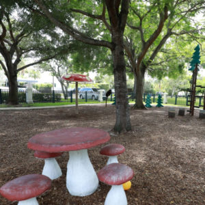 Fisher Park