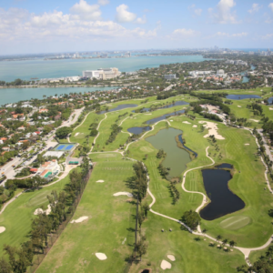 Miami Beach Golf Club