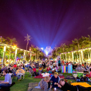 Miami Beach Soundscape