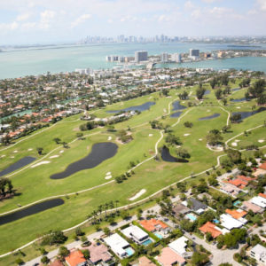 Normandy Shores Golf Club
