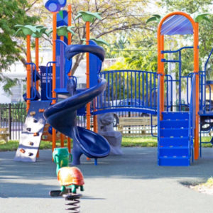 Crespi Park
