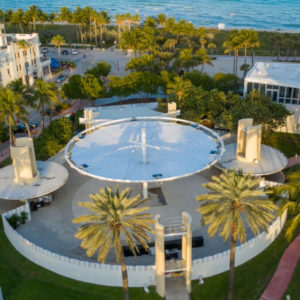 Bandshell Park
