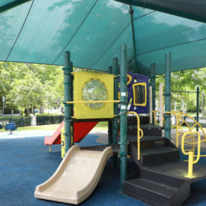 La Gorce Park