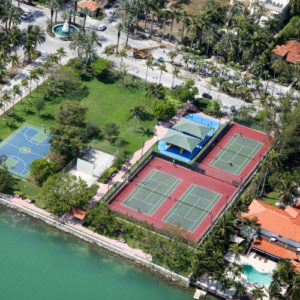 Palm Island Park
