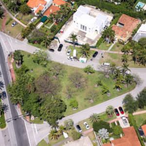 Poinciana Park