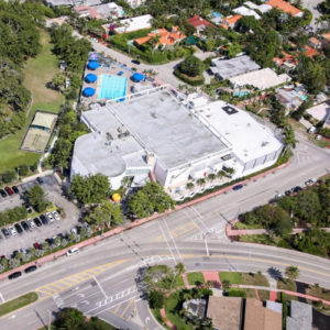 Scott Rakow Youth Center