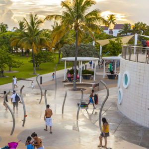 South Pointe Park