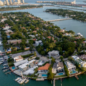 Hibiscus Island