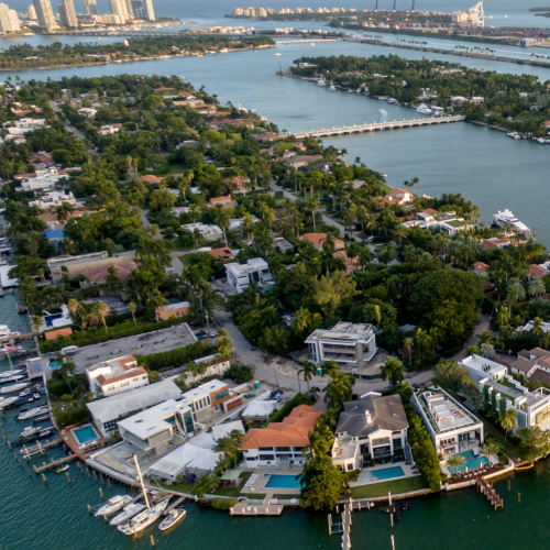 Hibiscus Island