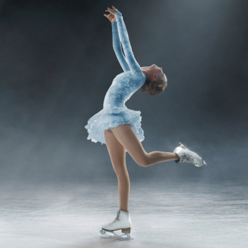 Ice Skater