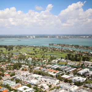 Normandy shores golf club