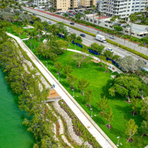 Brittany Bay Park
