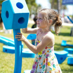Imagination Playground