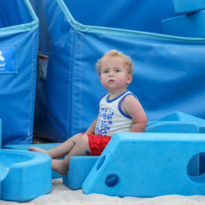Imagination Playground