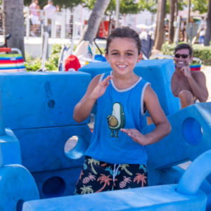 Imagination Playground