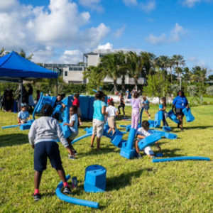 Imagination Playground