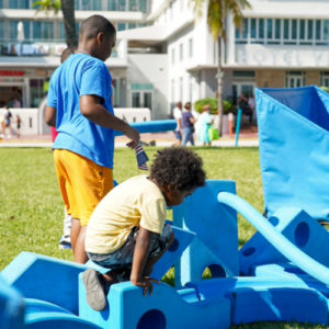 Imagination Playground