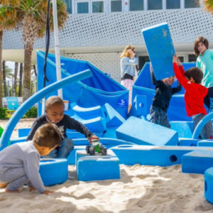 Imagination Playground