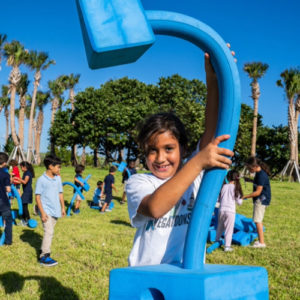 Imagination Playground