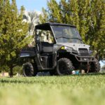 Miami Beach EV Polaris