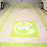 Miami Beach EV Parking