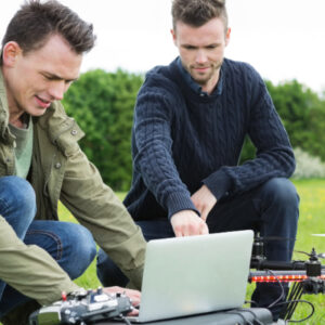 remote pilots