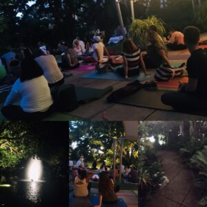 Culture Crawl Event