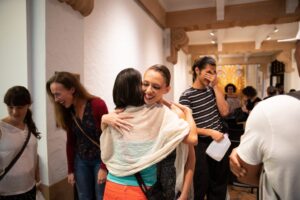 Culture Crawl Event