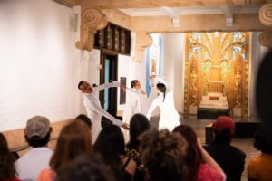 Culture Crawl Event