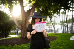 Culture Crawl Event