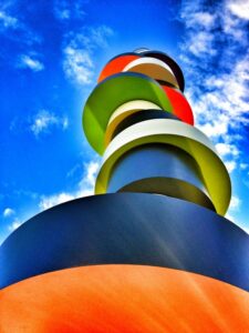 obstinate lighthouse