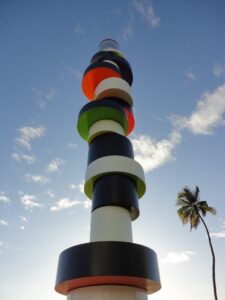 obstinate lighthouse