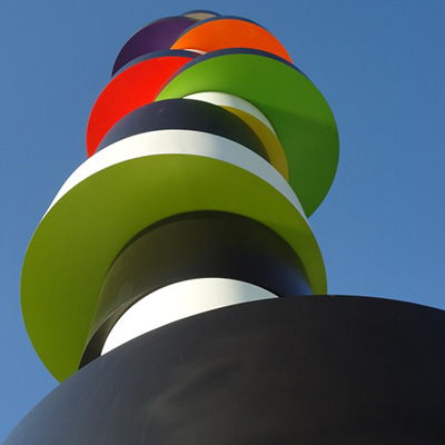 Obstinate Lighthouse