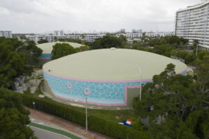 Water tank