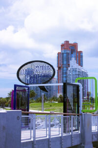 South Pointe Park